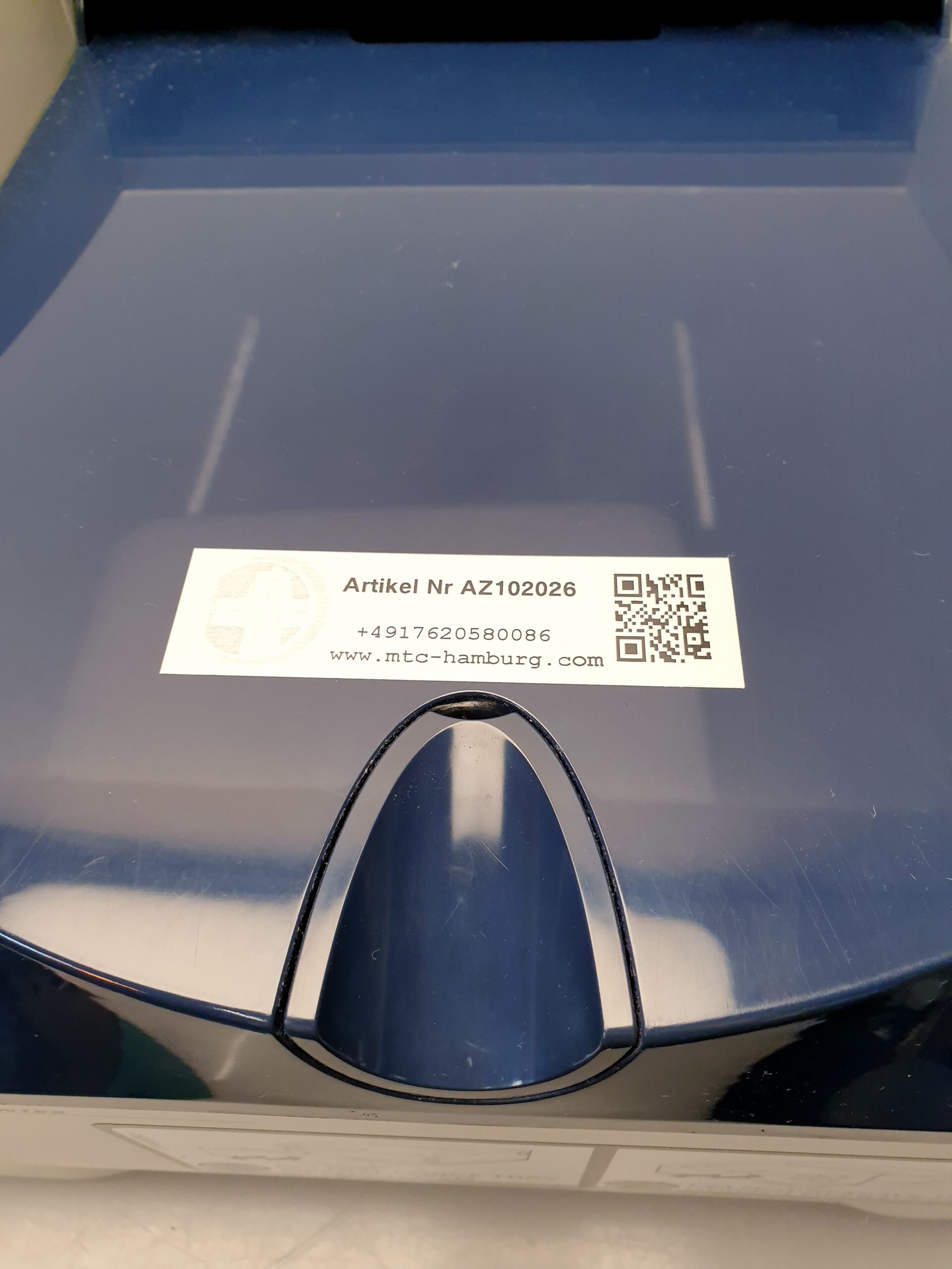 Stryker SDP1000 - SDP 1000 Digital Color Printer - 240080230 – Bild 2