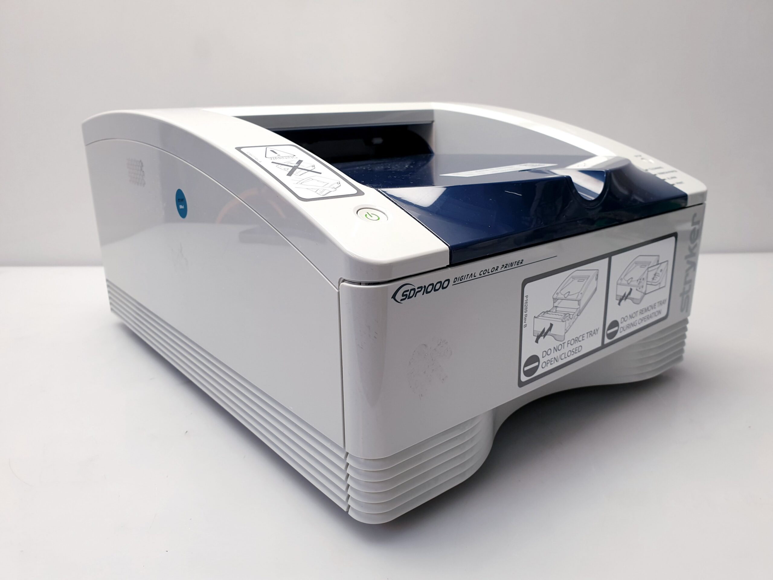 Stryker SDP1000 - SDP 1000 Digital Color Printer - 240080230 – Bild 4