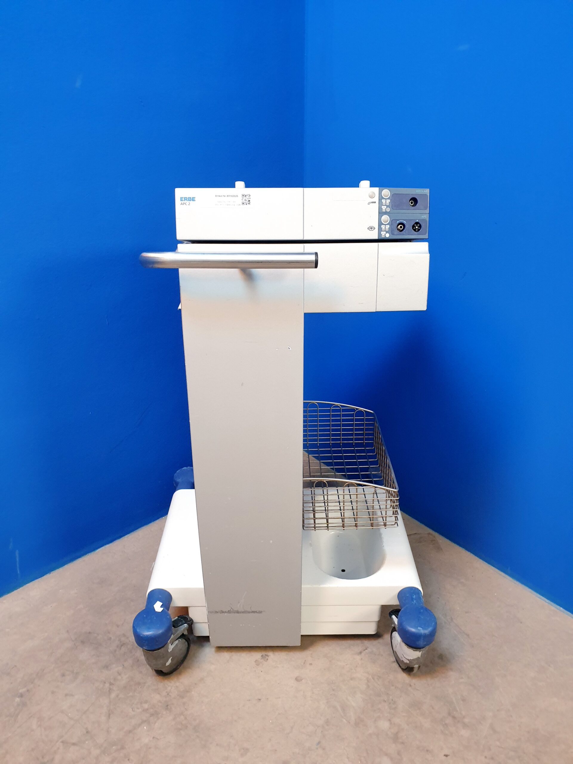 Erbe APC 2 APC2 Argonplasma-Koagulationssystem (APC)