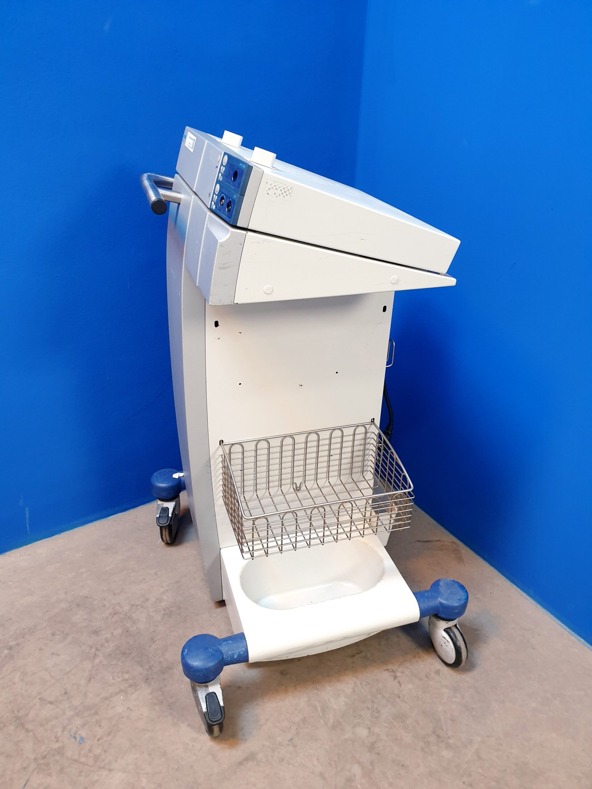 Erbe APC 2 APC2 Argonplasma-Koagulationssystem (APC) – Bild 6
