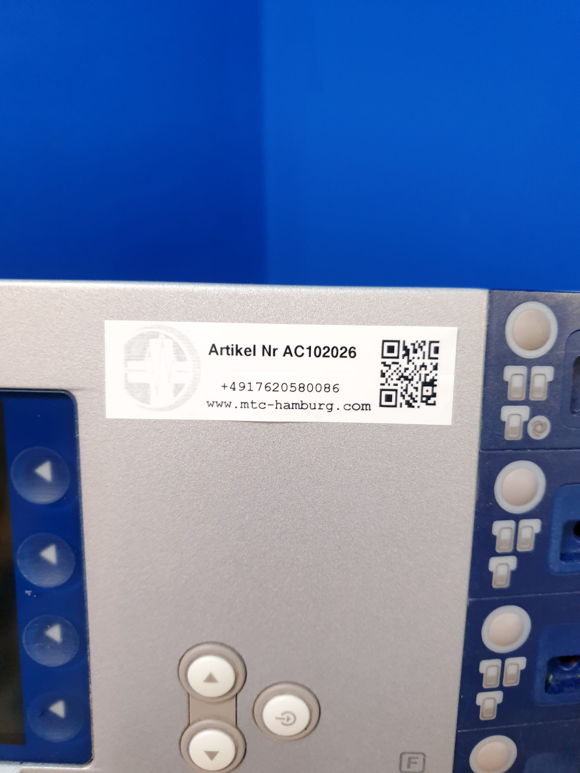 Erbe Vio 300D Vio300D + APC2 + IES2 – Bild 2
