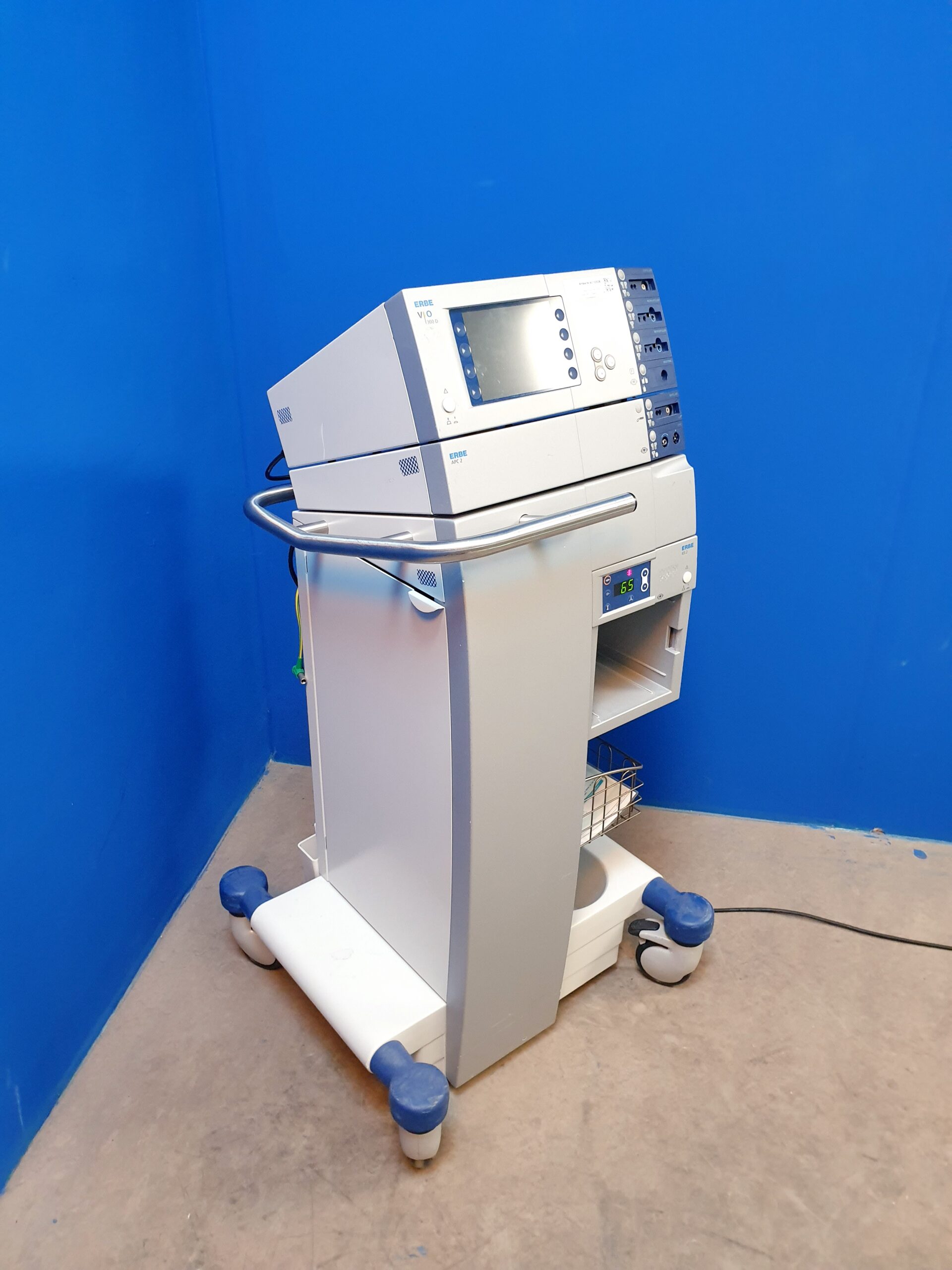 Erbe Vio 300D Vio300D + APC2 + IES2 – Bild 5