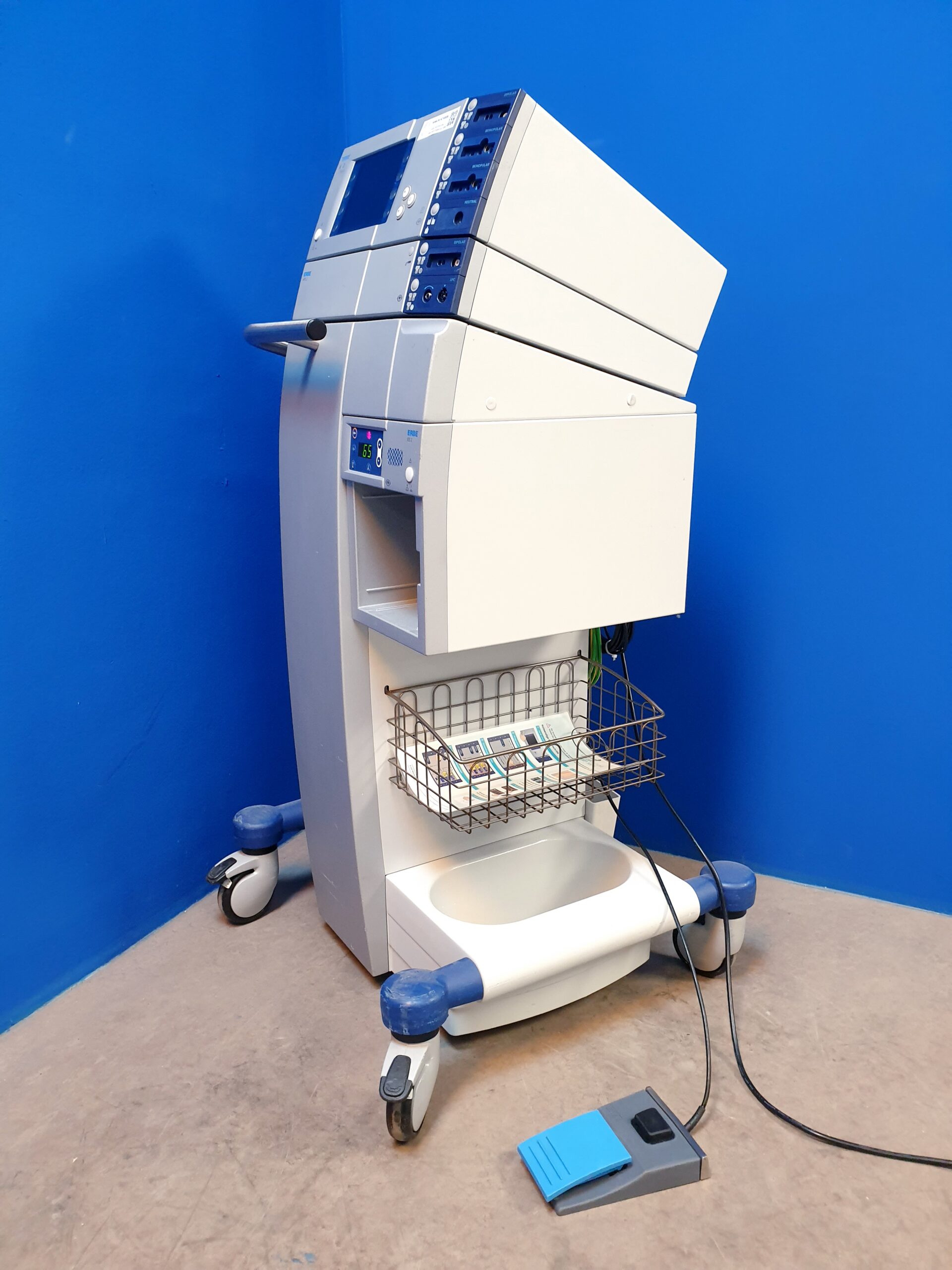 Erbe Vio 300D Vio300D + APC2 + IES2 – Bild 7