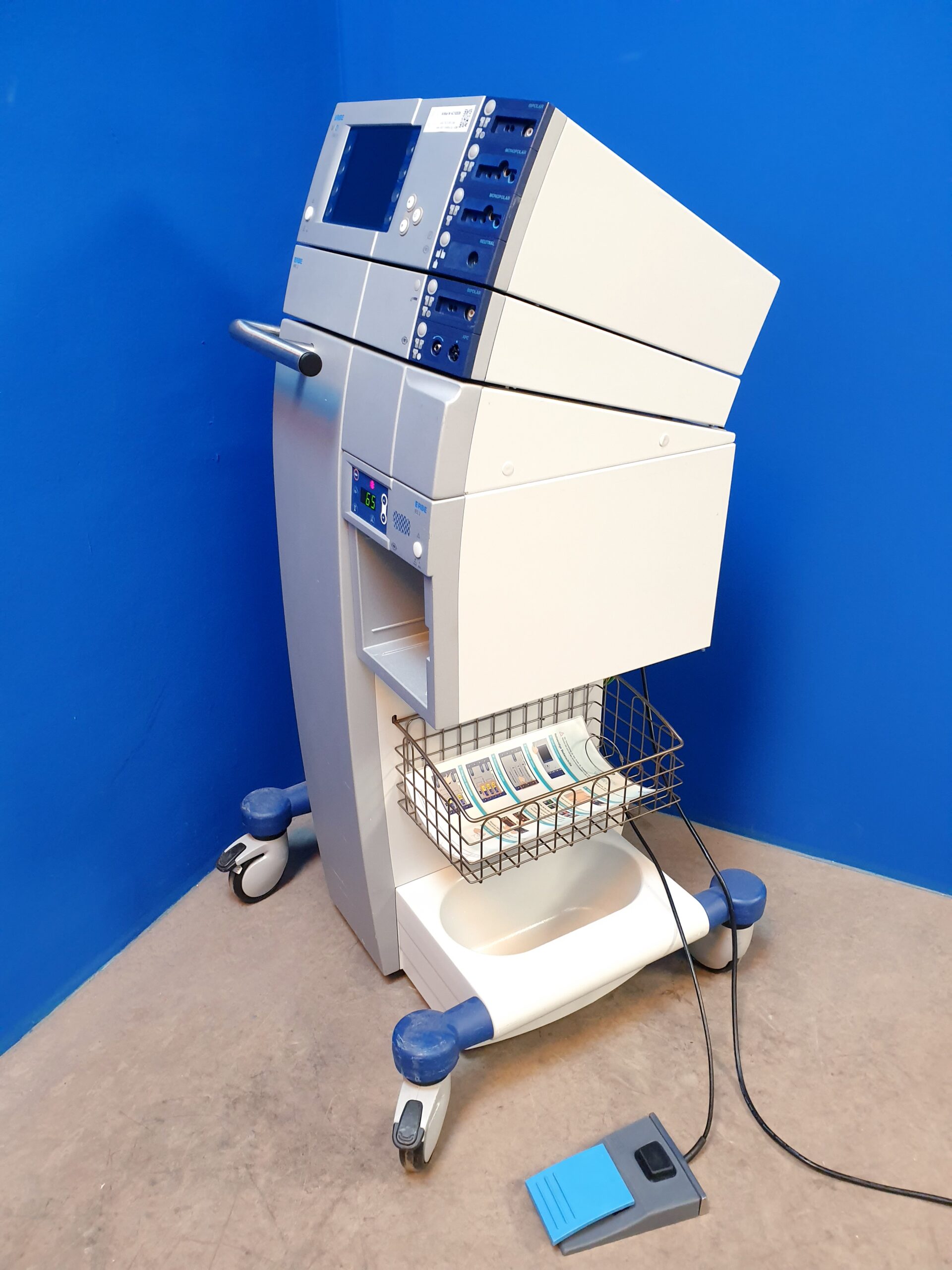 Erbe Vio 300D Vio300D + APC2 + IES2 – Bild 8