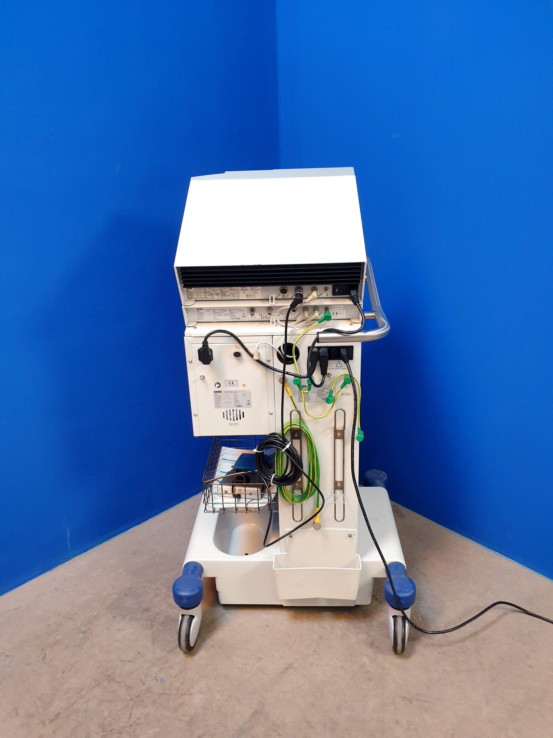 Erbe Vio 300D Vio300D + APC2 + IES2 – Bild 9