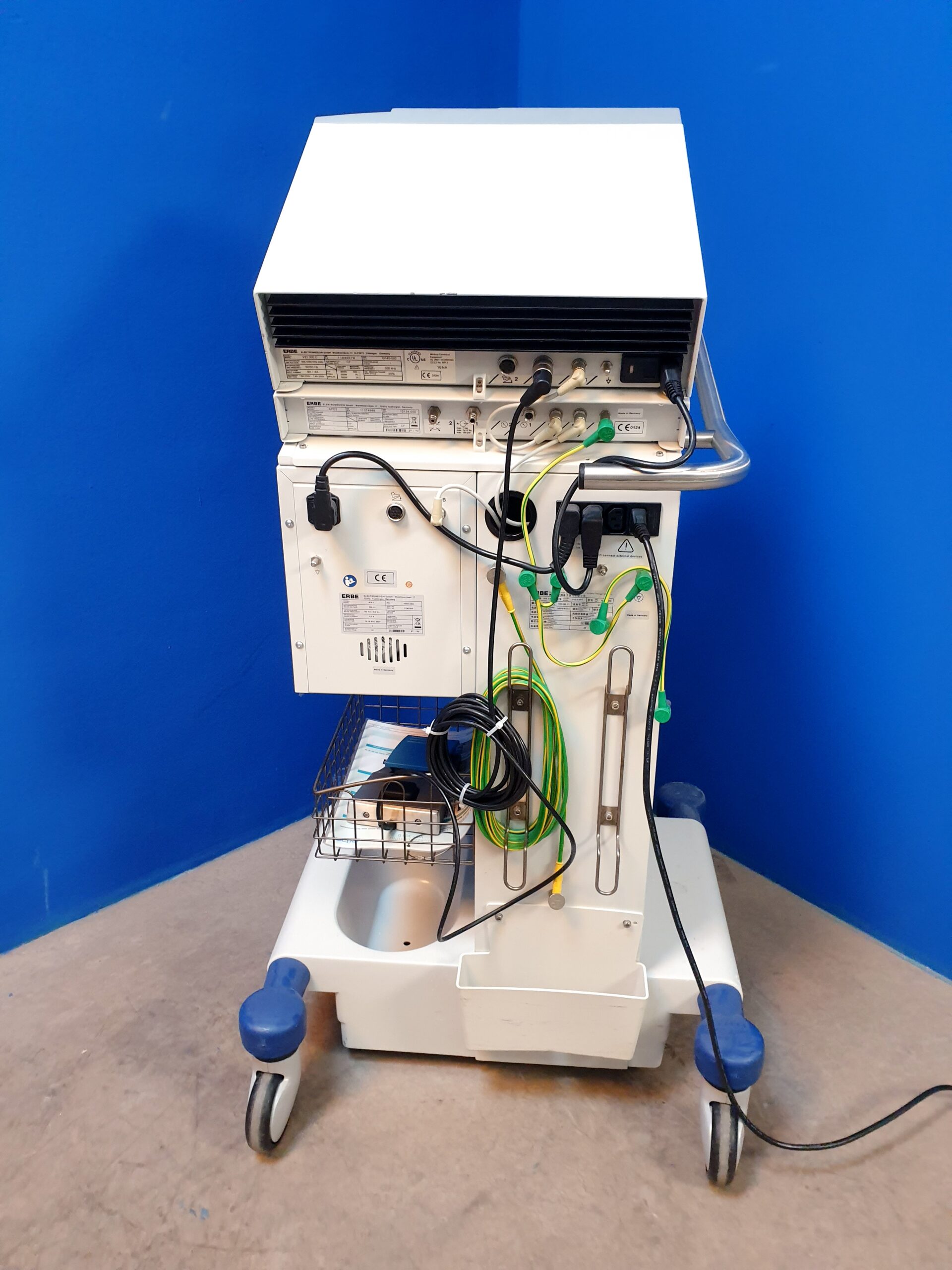 Erbe Vio 300D Vio300D + APC2 + IES2 – Bild 15