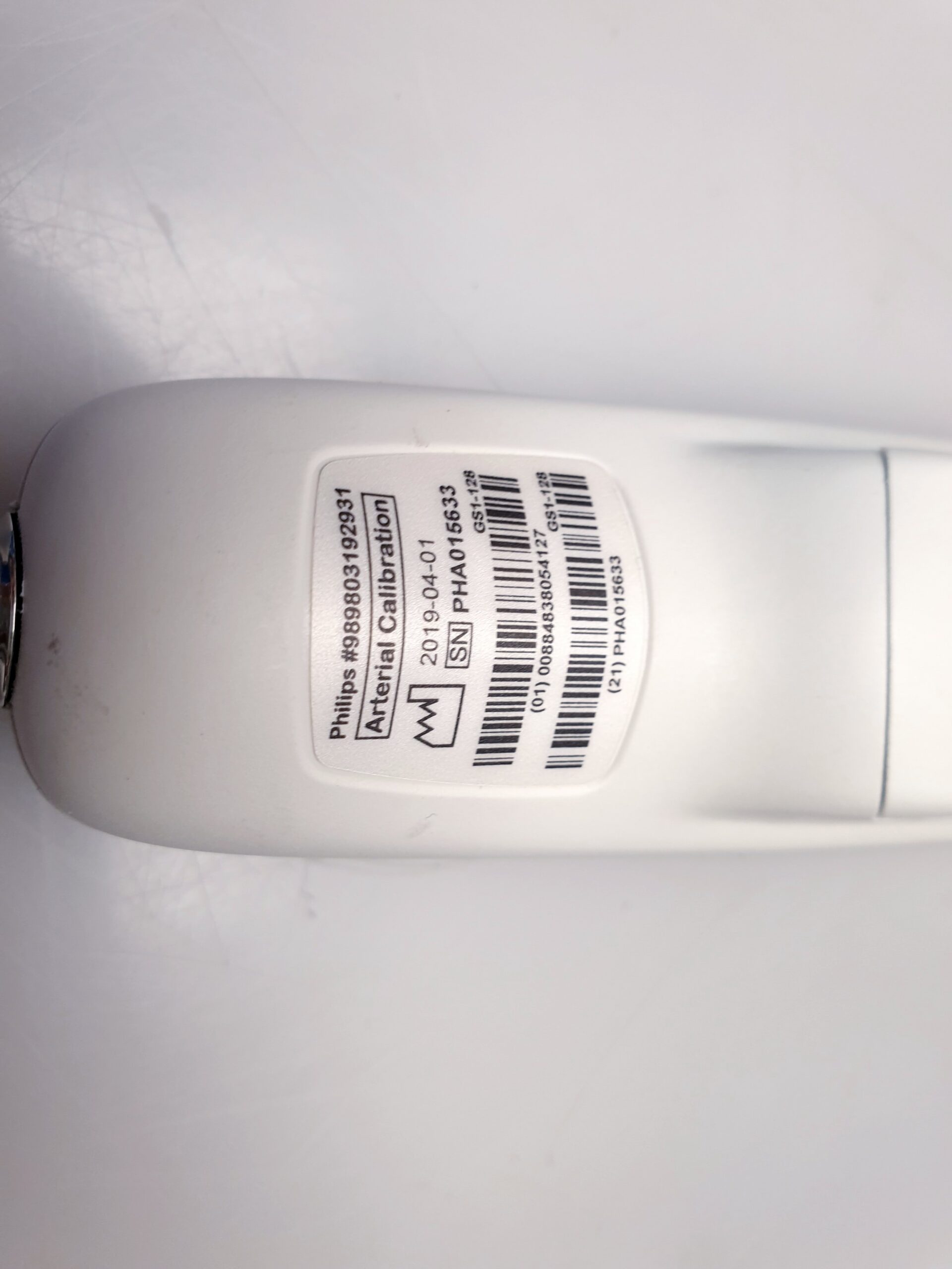 Philips SureSigns VS4 VS 4 Überwachungsmonitor – Bild 6