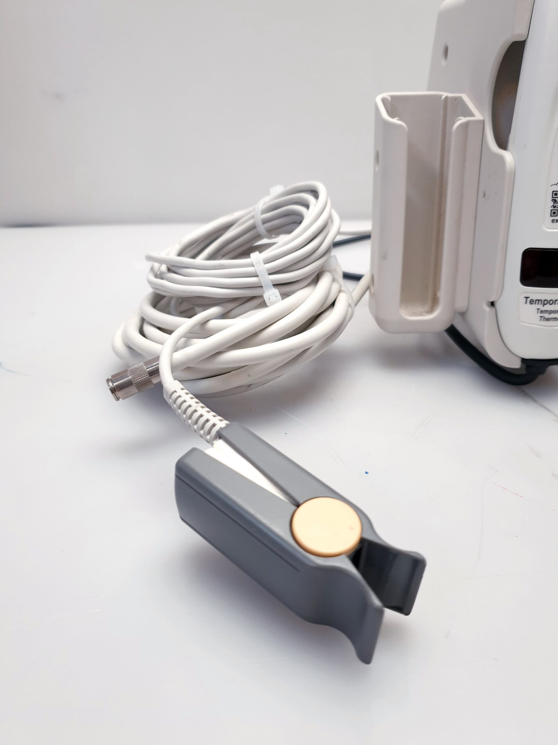 Philips SureSigns VS4 VS 4 Überwachungsmonitor – Bild 7