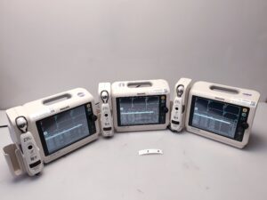 Philips SureSigns VS4 VS 4 Überwachungsmonitor