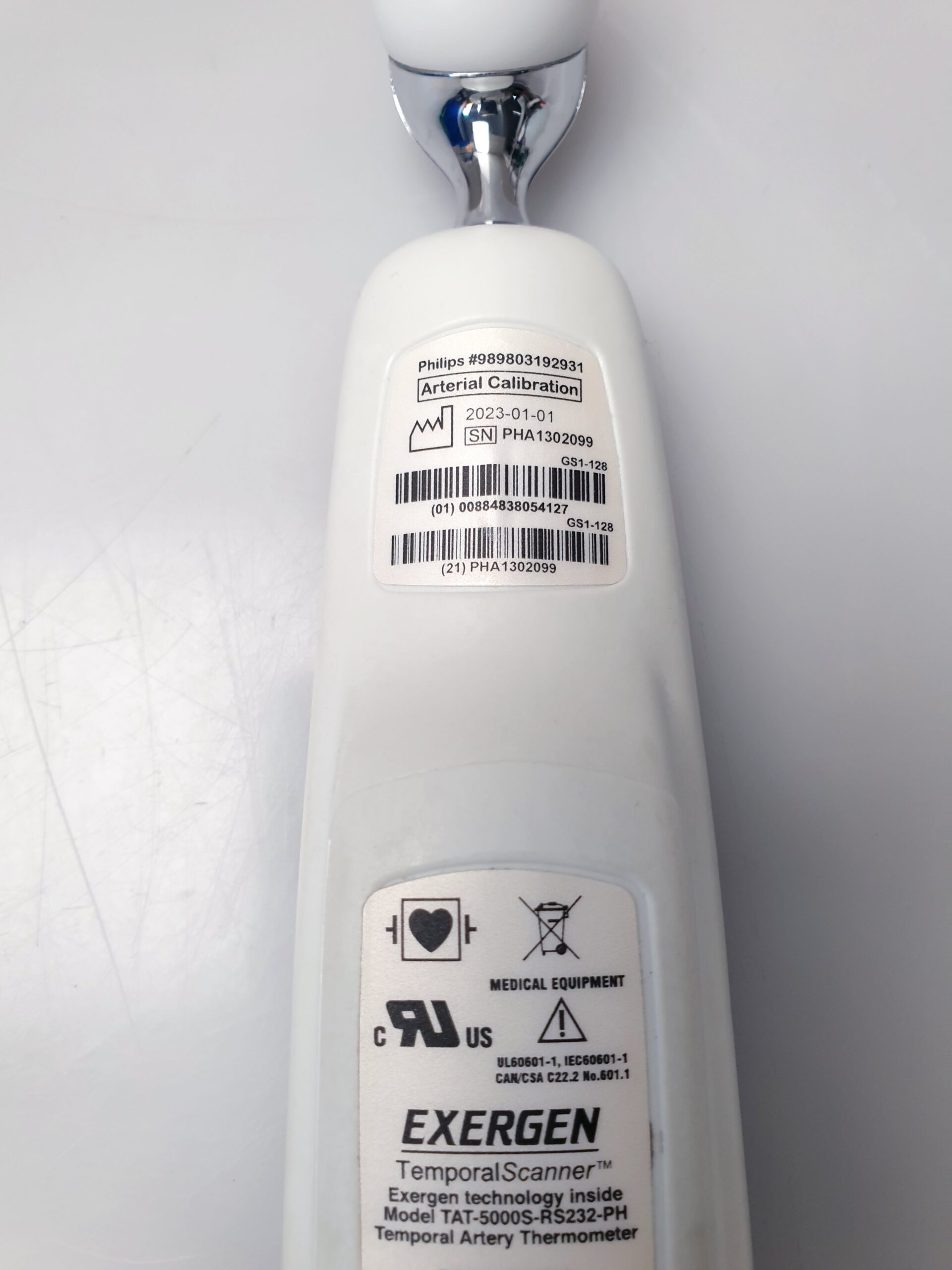 Philips SureSigns VS4 VS 4 Überwachungsmonitor – Bild 7