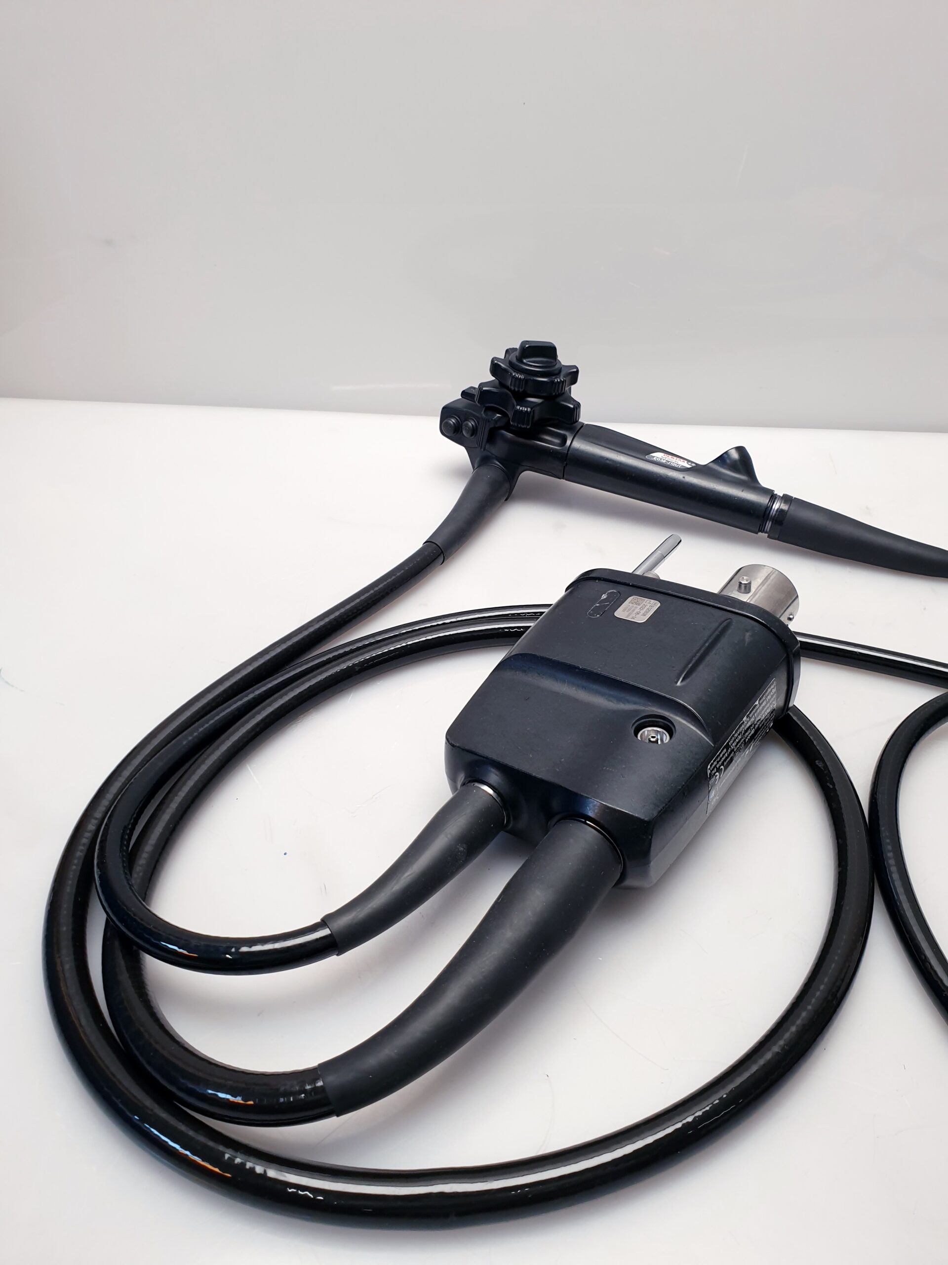 Pentax EG38-J10UT - EG38J10UT EG 38 J 10 UT Ultraschall Gastroskop – Bild 11