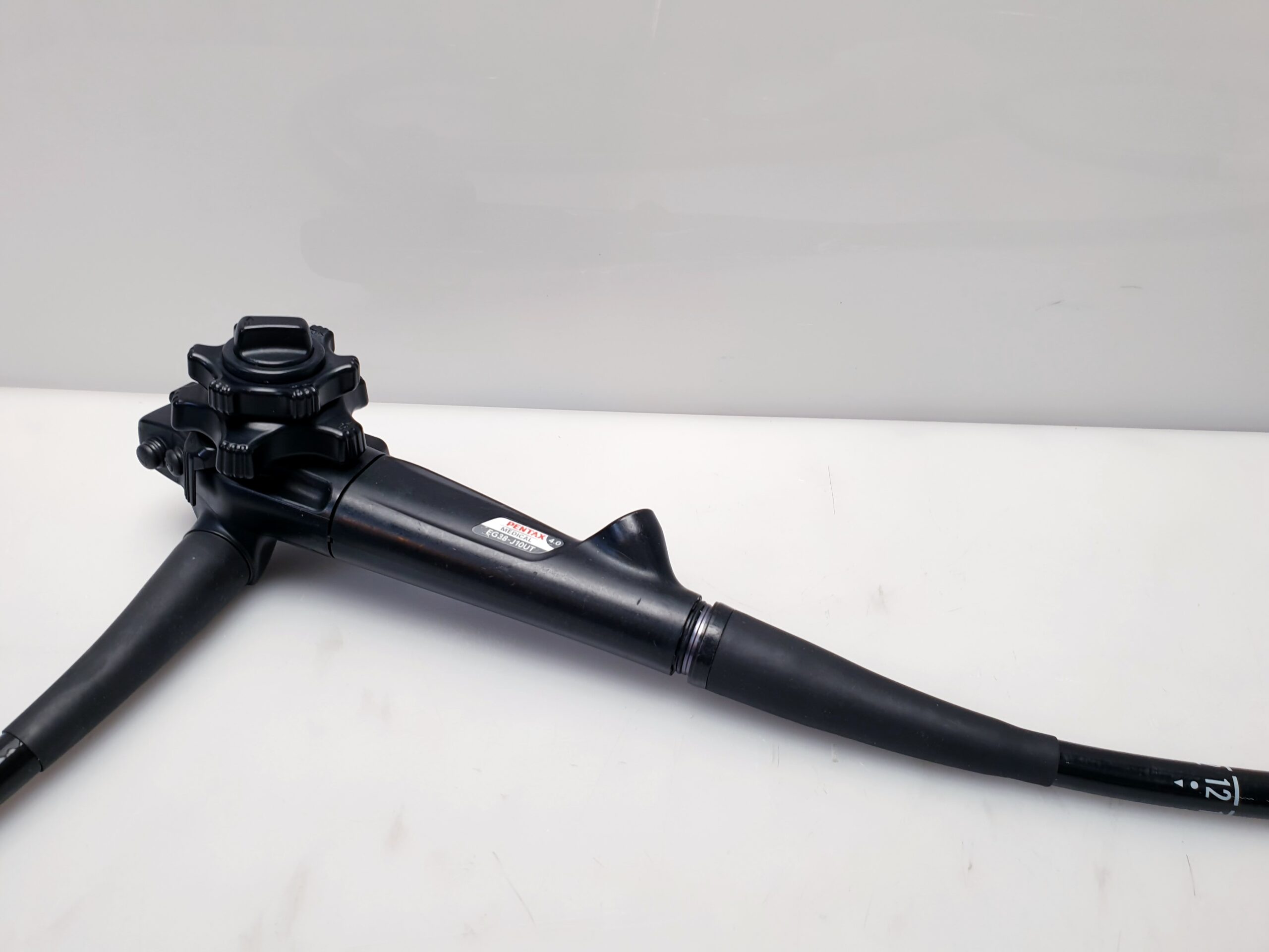 Pentax EG38-J10UT - EG38J10UT EG 38 J 10 UT Ultraschall Gastroskop – Bild 15