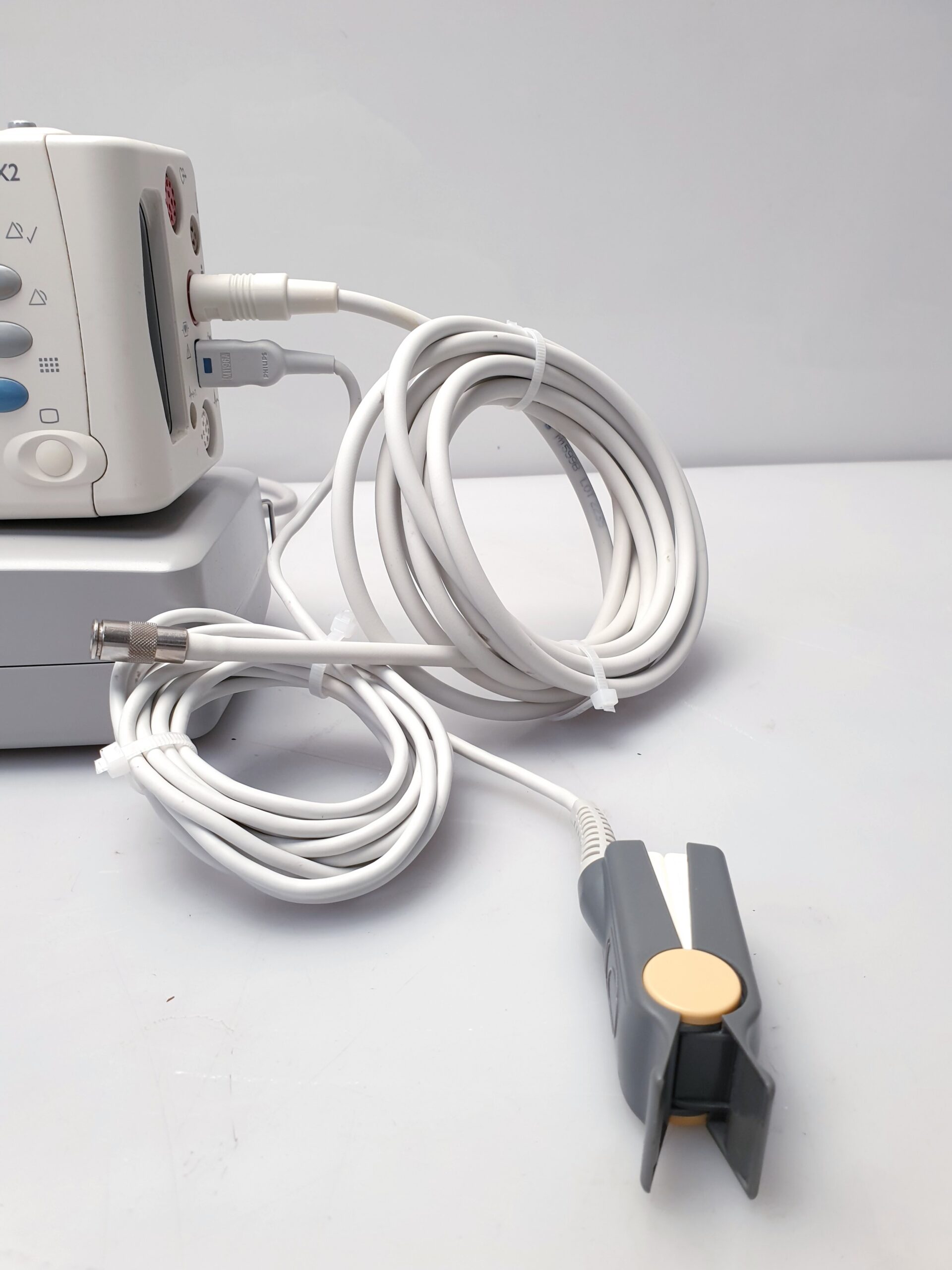 Philips Intellivue X2 X 2 Patienten Monitor – Bild 5