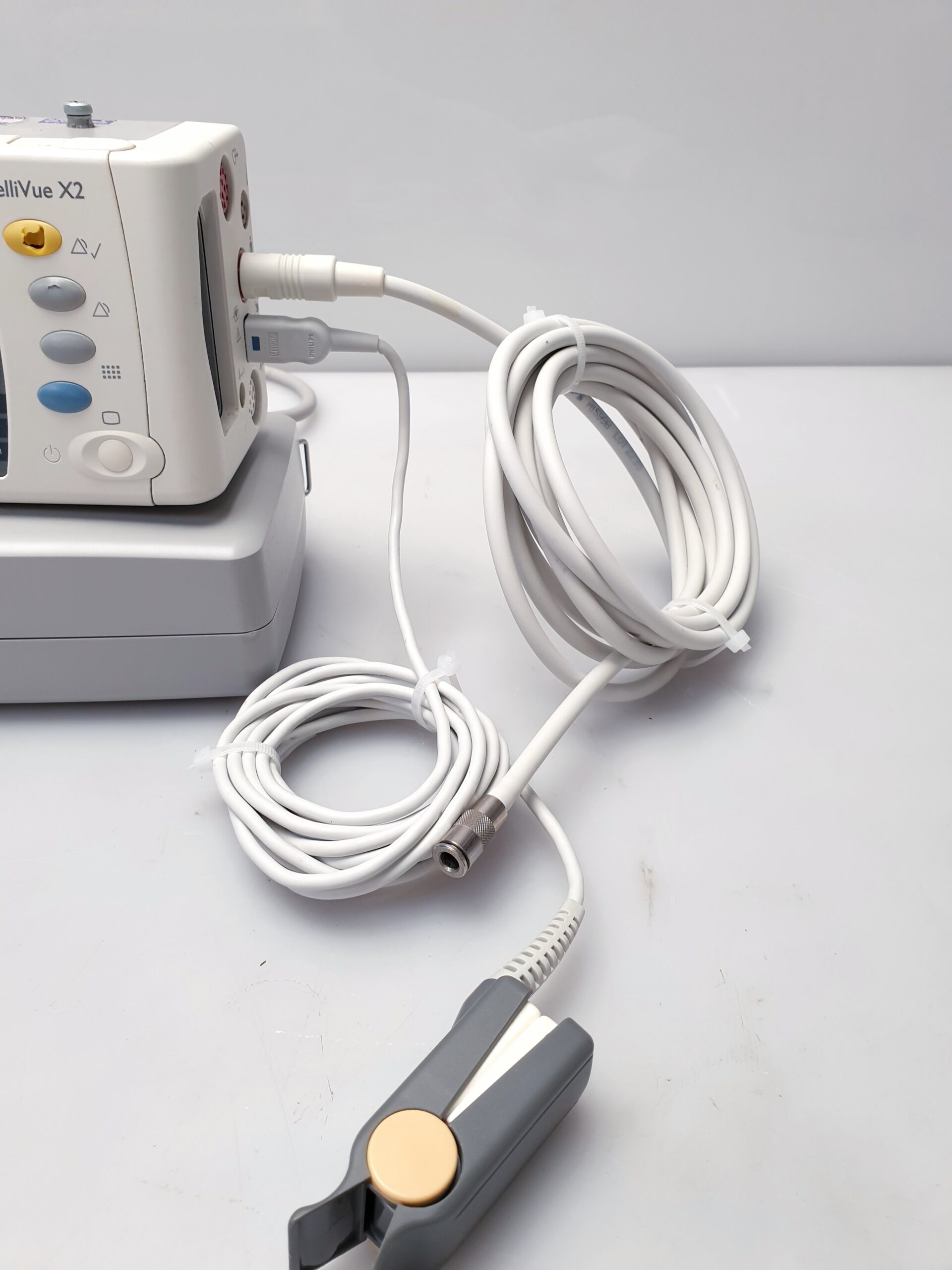 Philips Intellivue X2 X 2 Patienten Monitor – Bild 8