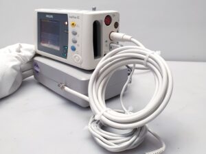 Philips Intellivue X2 X 2 Patienten Monitor
