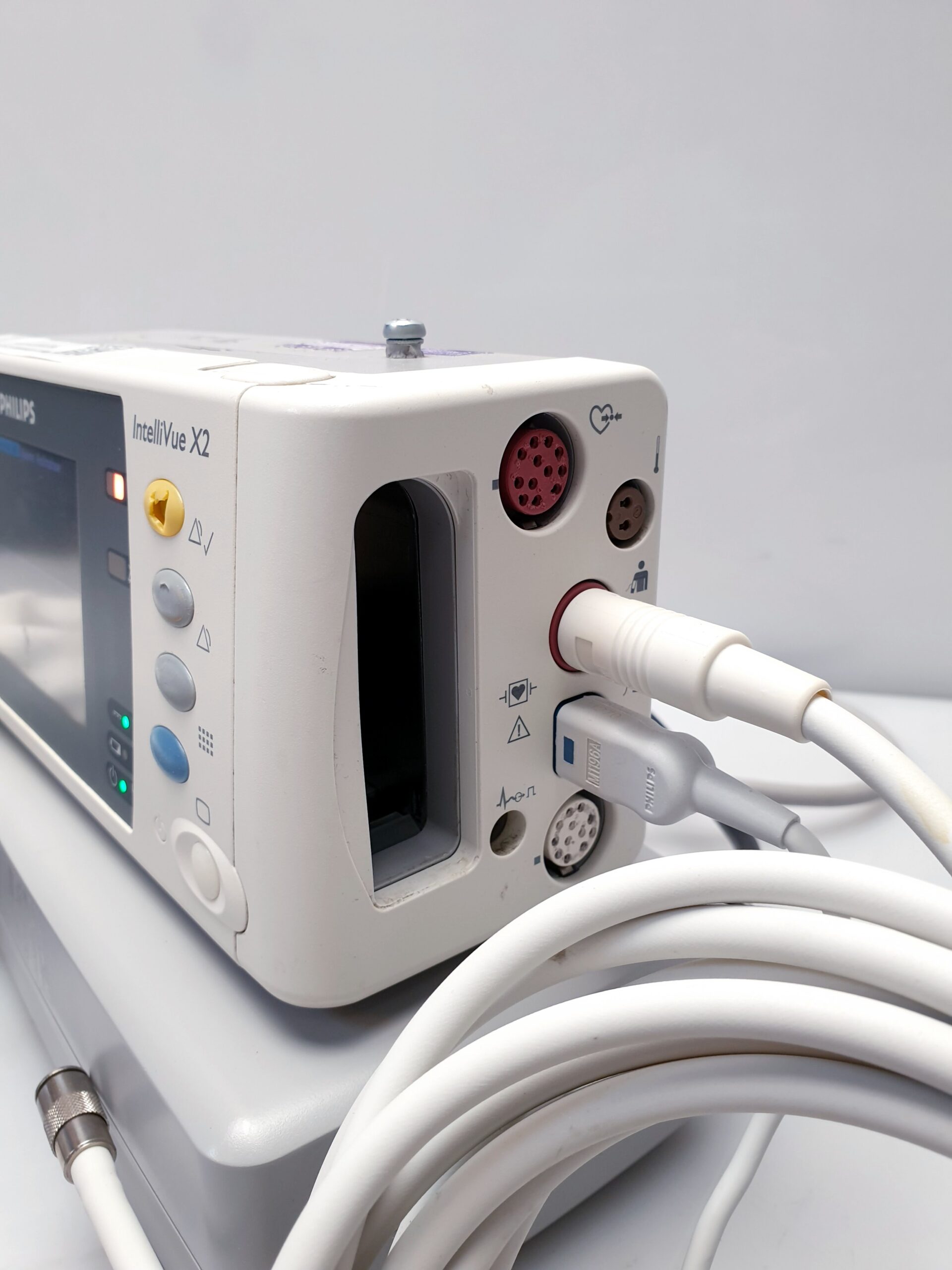 Philips Intellivue X2 X 2 Patienten Monitor – Bild 9