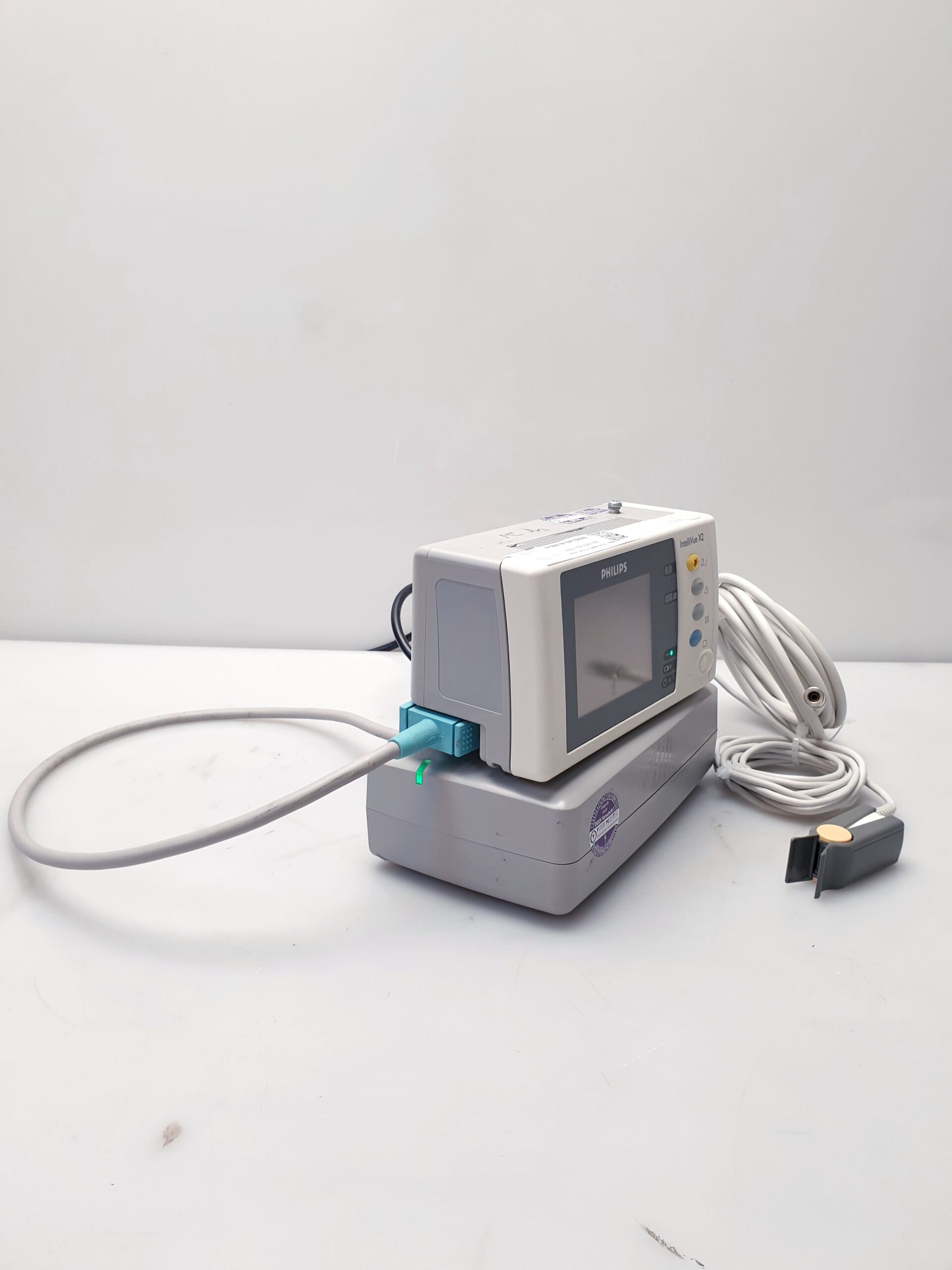 Philips Intellivue X2 X 2 Patienten Monitor – Bild 10