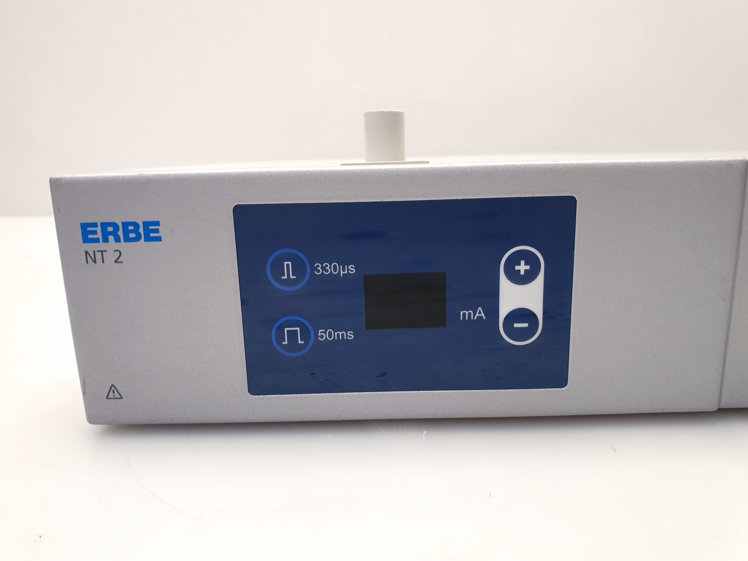 Erbe NT2 NT 2 Nerve Stimulator – Bild 3