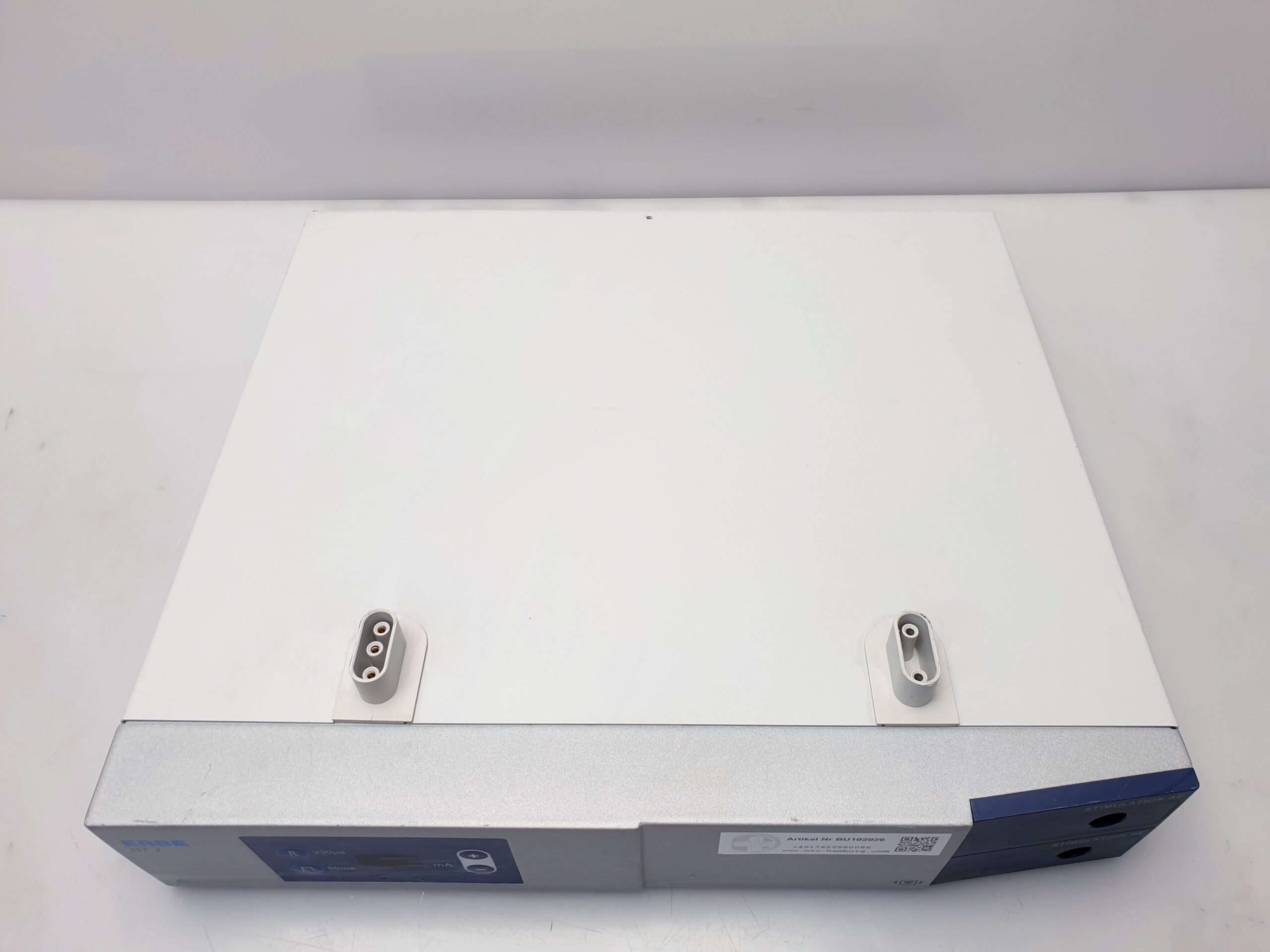 Erbe NT2 NT 2 Nerve Stimulator – Bild 5