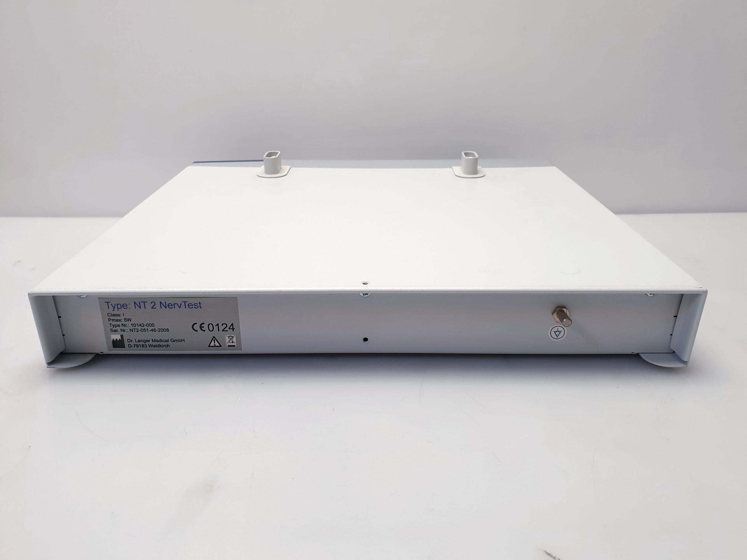 Erbe NT2 NT 2 Nerve Stimulator – Bild 6