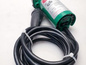 Leister Soft Care Gebläse S500 S 500