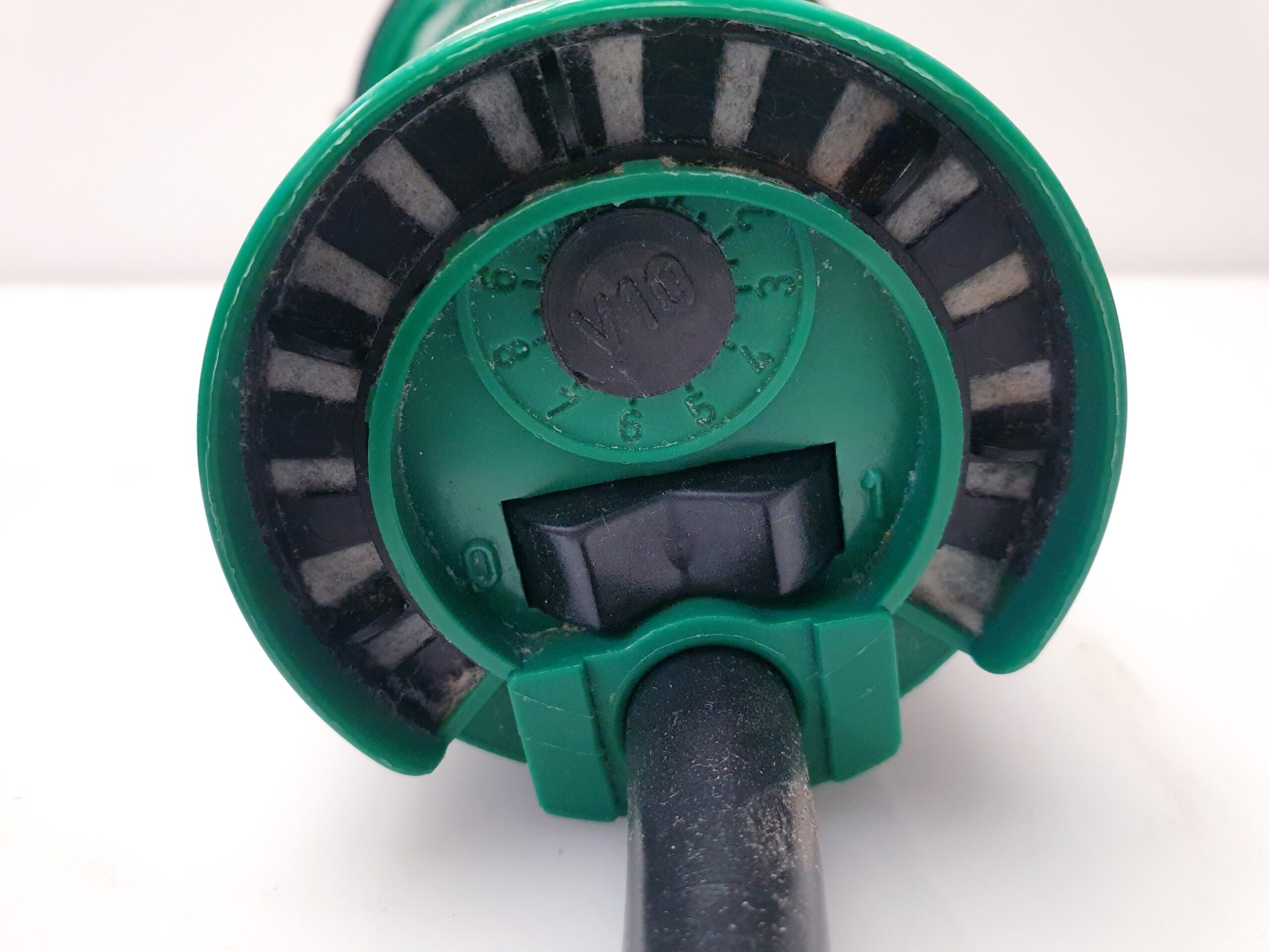 Leister Soft Care Gebläse S500 S 500 – Bild 4