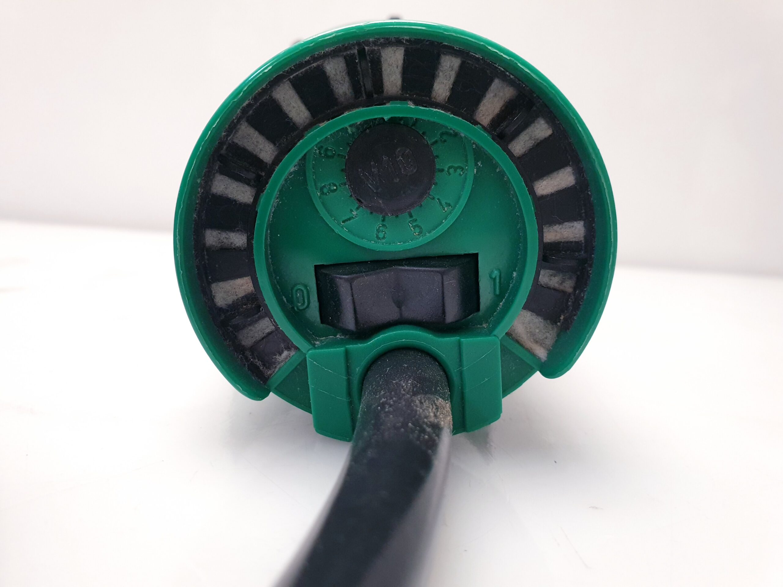 Leister Soft Care Gebläse S500 S 500 – Bild 6