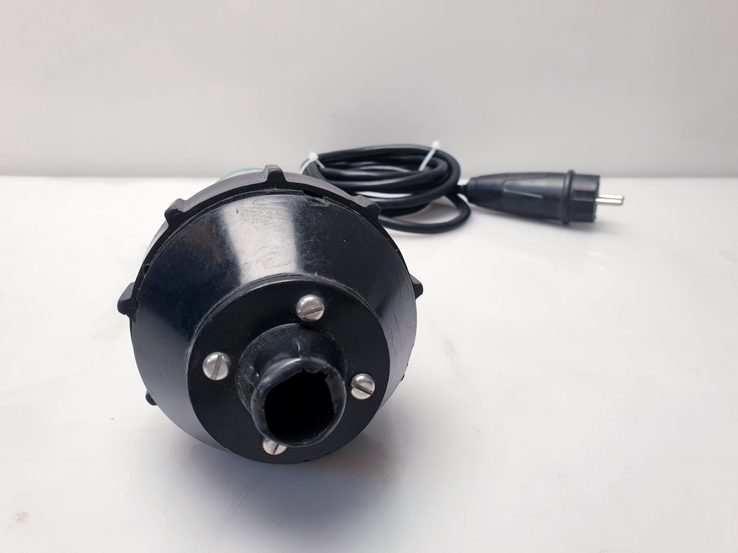 Leister Soft Care Gebläse S500 S 500 – Bild 7