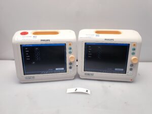 Philips SureSigns VS3 VS 3  Überwachungsmonitor -