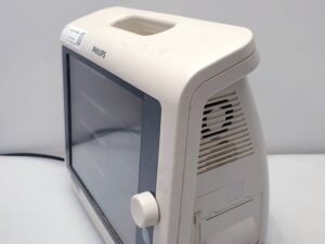 Philips SureSigns VSV VS V  Überwachungsmonitor