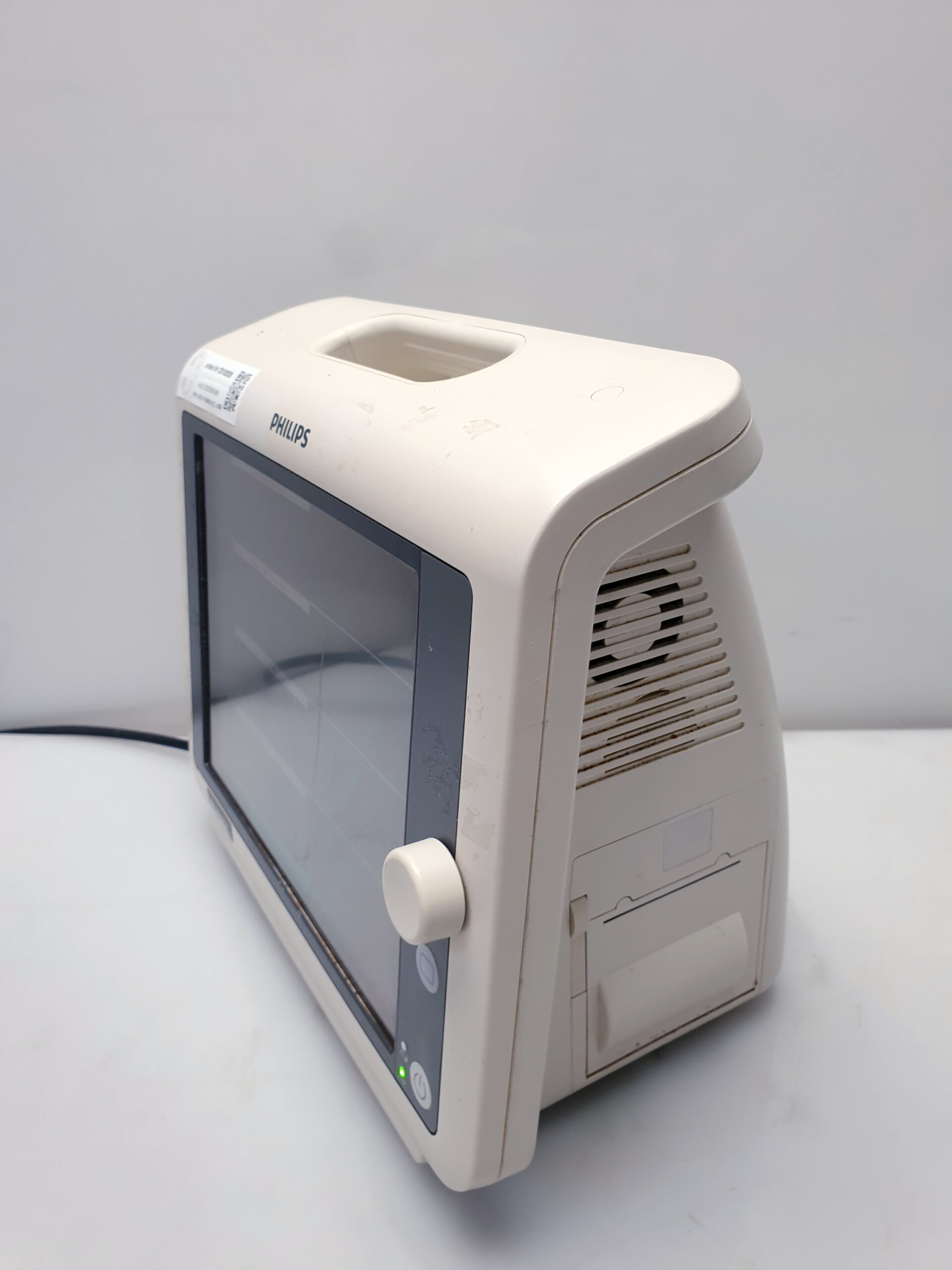 Philips SureSigns VSV VS V Überwachungsmonitor