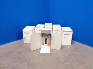 Atmos MEDAP Ref. HM57525730 S VAC INT Intermittierende Absaugung