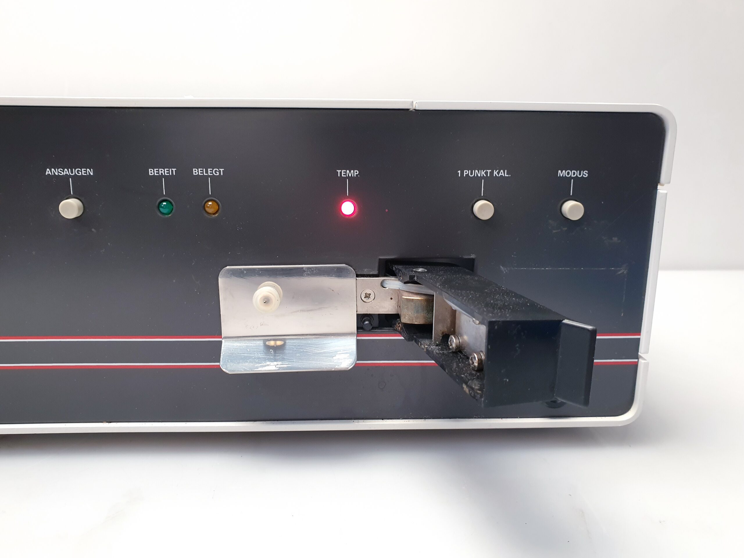 Radiometer BPH2 - BPH 2 Blood pH Analyzer – Bild 5