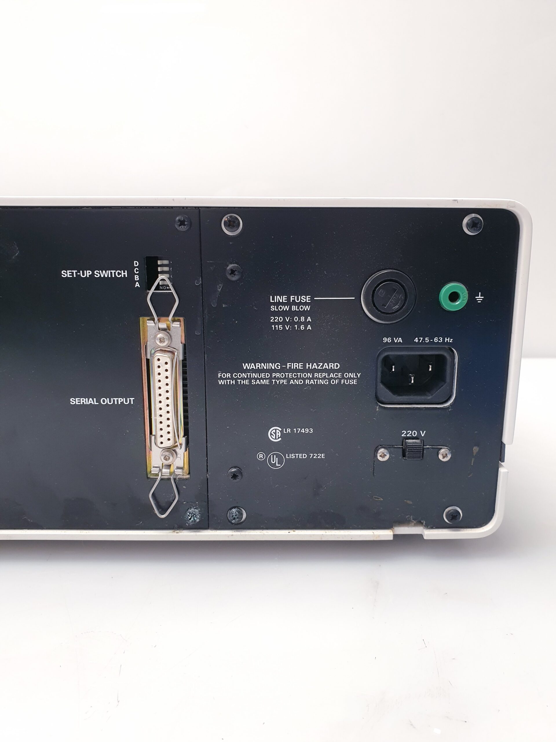 Radiometer BPH2 - BPH 2 Blood pH Analyzer – Bild 11
