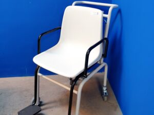 Seca 956 Sitzwaage – Waage