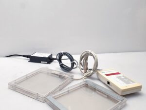 PTW Diamentor E2 E 2  Strahlungsmessgerät