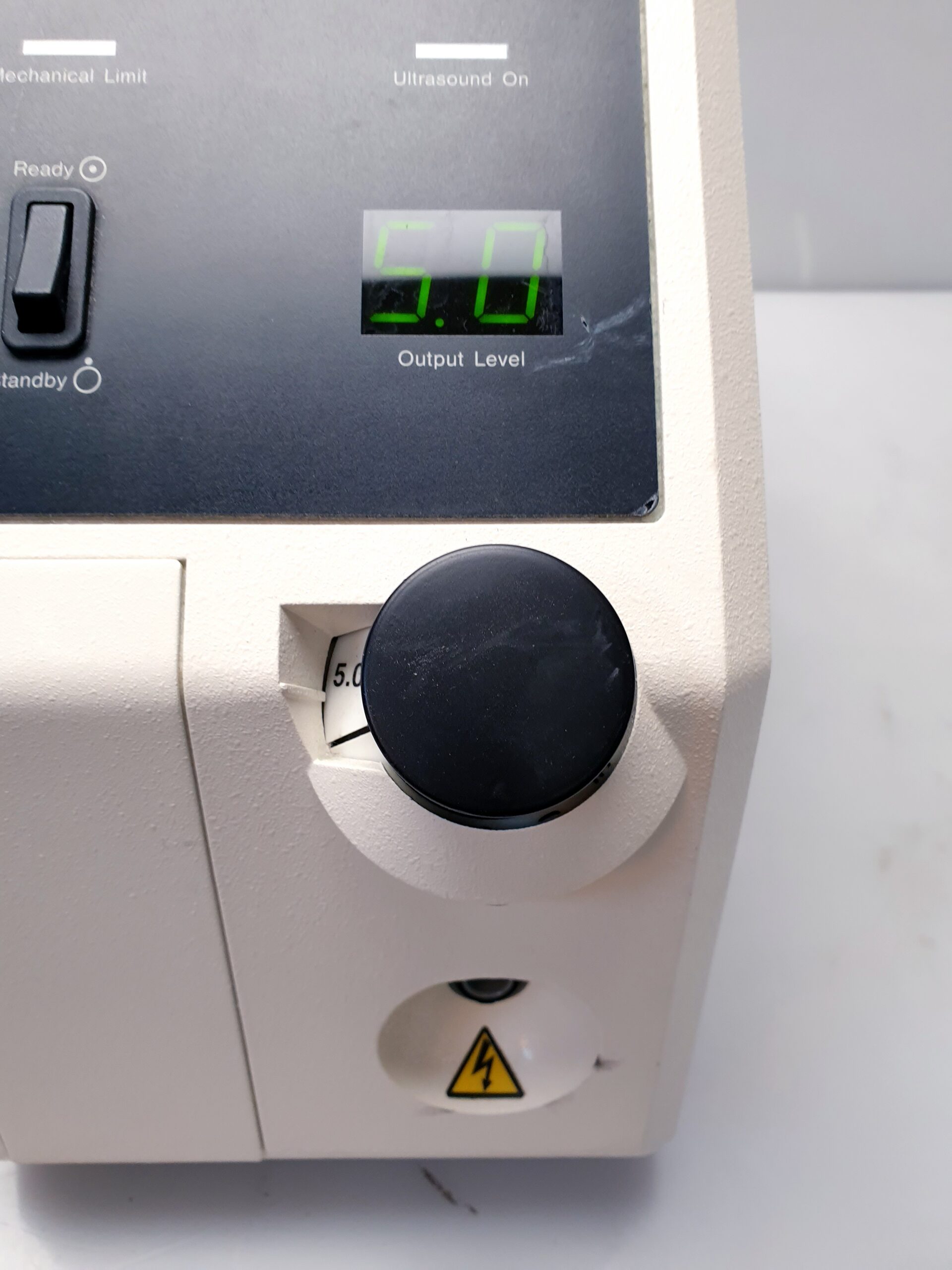 USSC AutoSonix Electrosurgical Unit – Bild 4