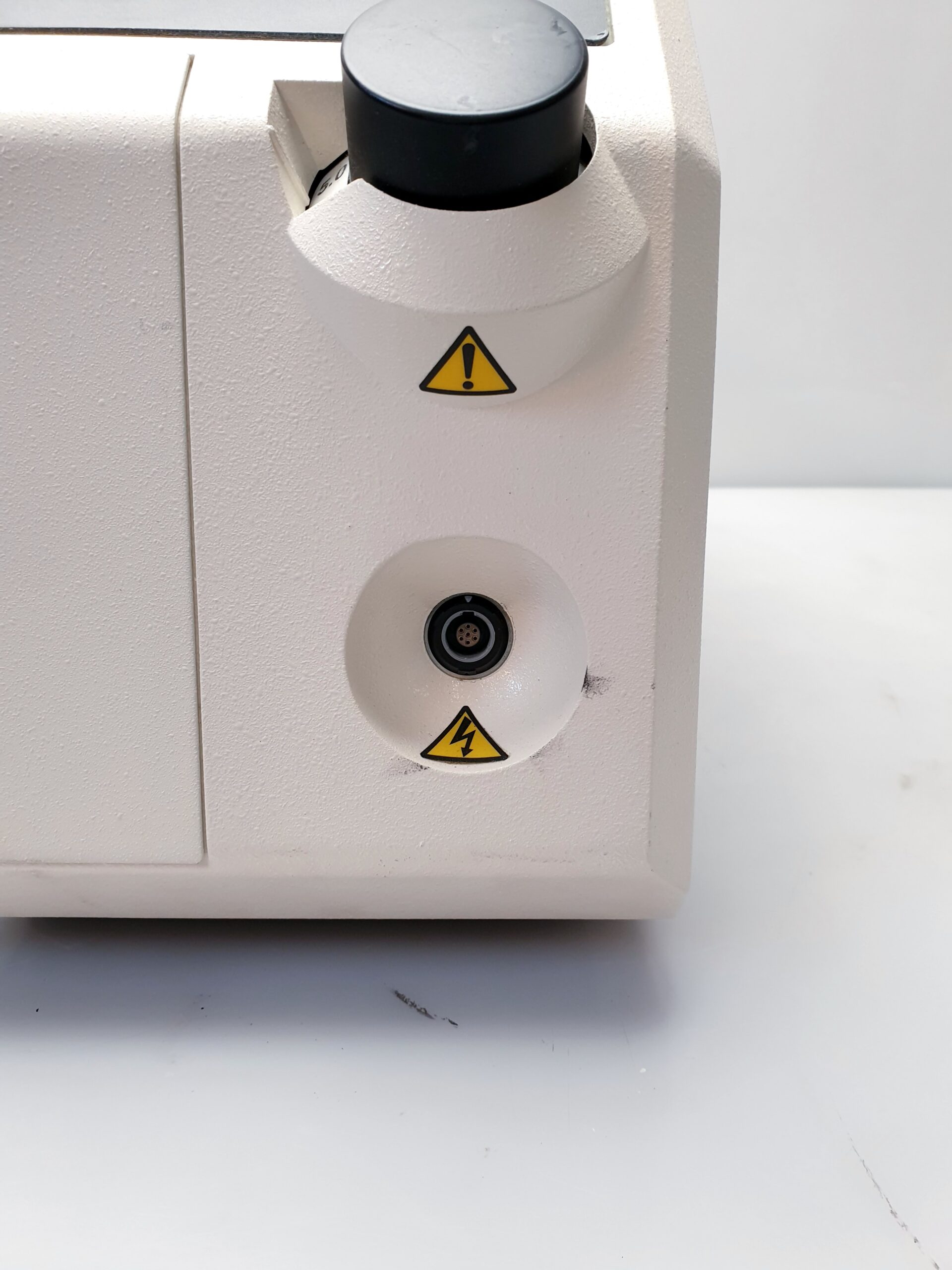 USSC AutoSonix Electrosurgical Unit – Bild 5