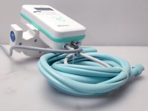Barkey S-line Infusions- und Blutwärmer - Erwärmung von Infusionen und Blutprodukten auf Körpertemperatur   500 – E700 – mk