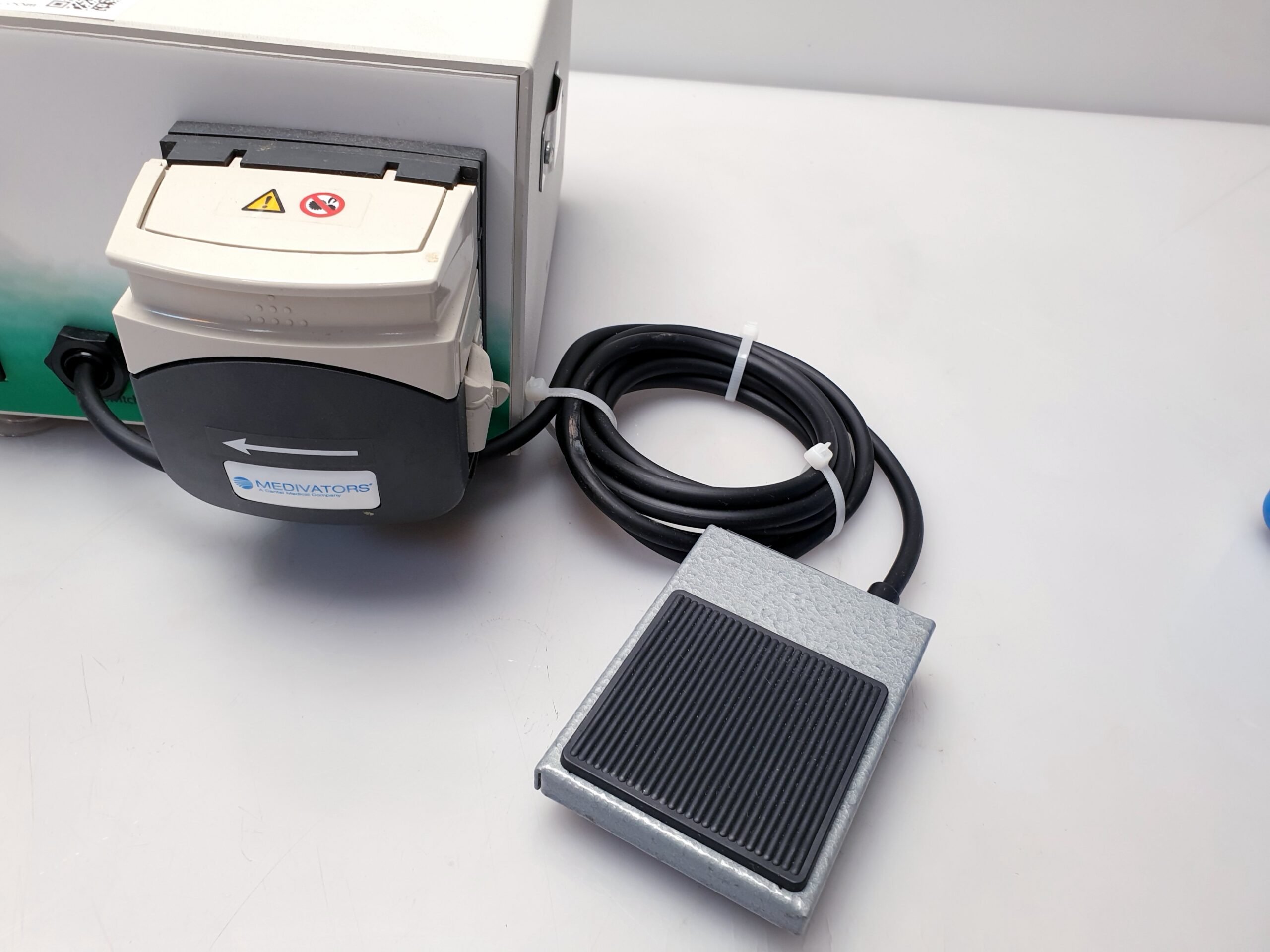 Medivators EndoGator EGP-100 – EGP100 Spülpumpe für endoskopie – Bild 6