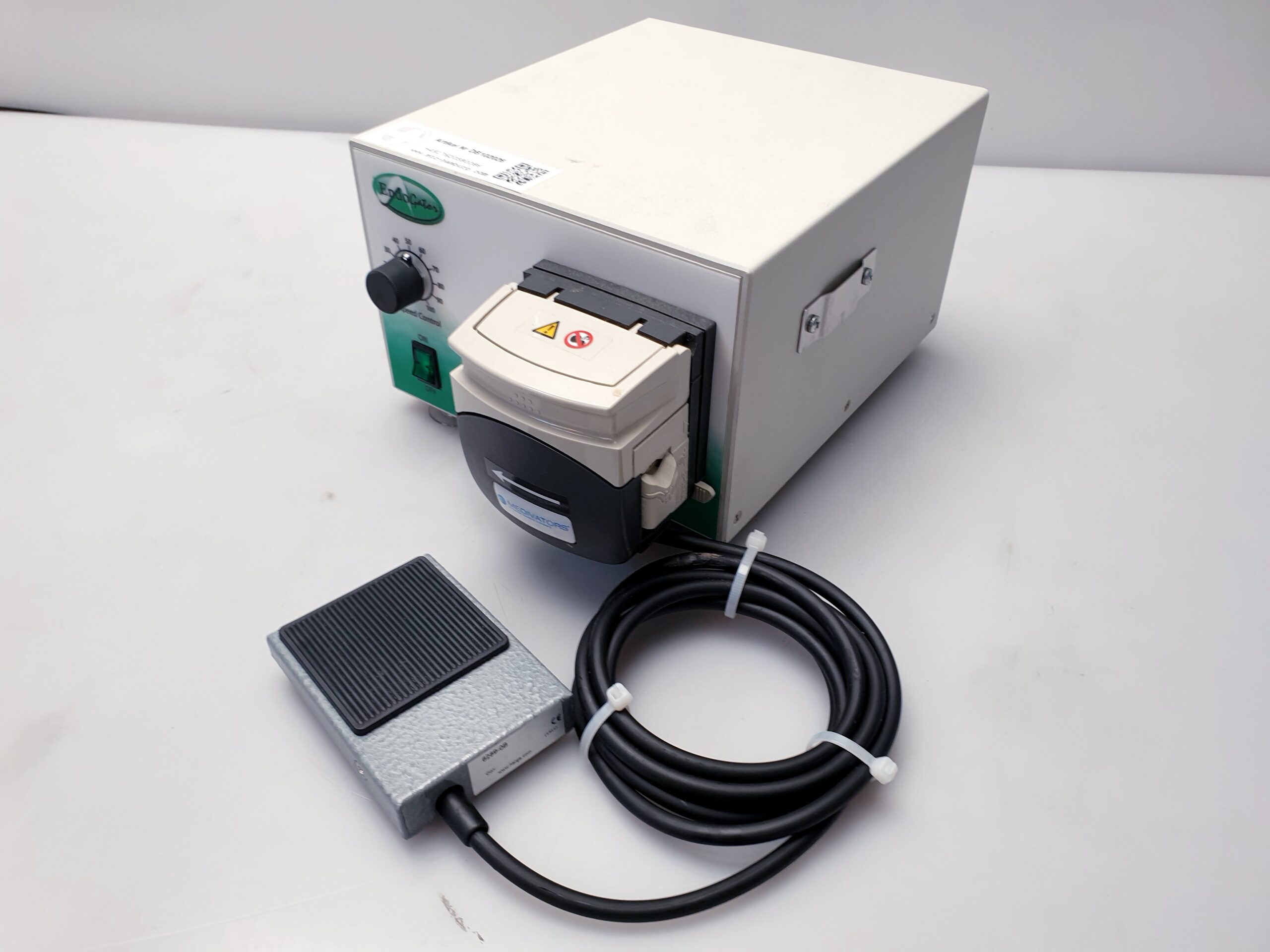 Medivators EndoGator EGP-100 – EGP100 Spülpumpe für endoskopie