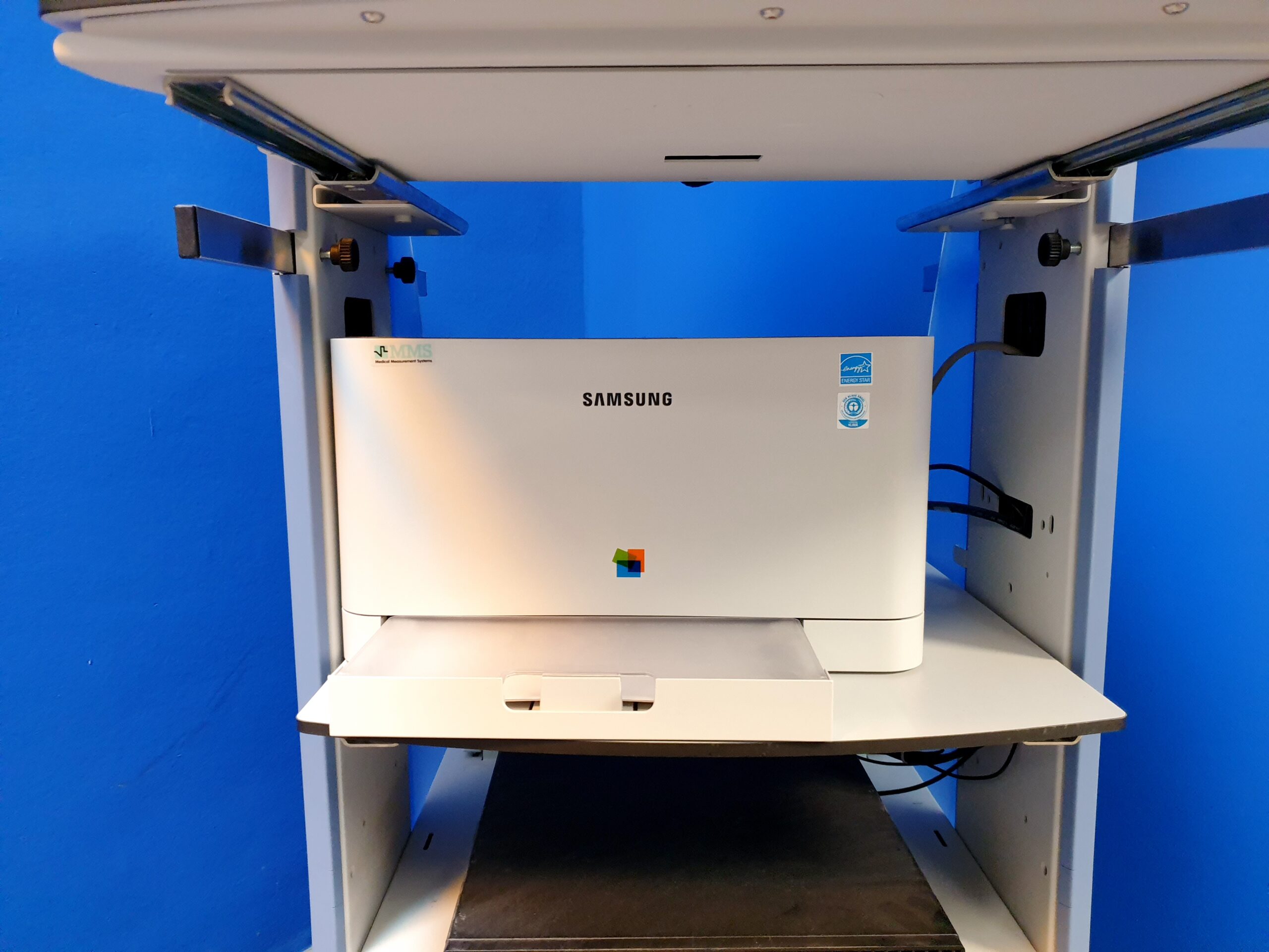 Solar GI Hochauflösende Pharyngeale Manometrie System – Bild 10
