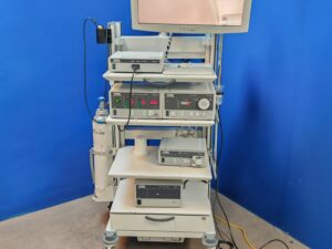 Karl Storz Image 1 Pure HD 222020 20 H3-Z + 264305 20 + Xenon 300 201331 20 + .... HD Turm
