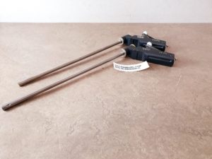 Richard Wolf 8385.901 Handgriff + 8385.951 Applikator