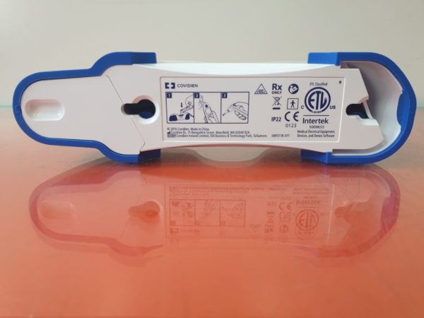 Covidien Genius 3 // Genius3  // Thermometer