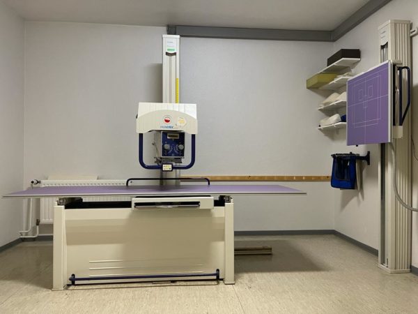 Provotec Pro Vario 50 Buckey System