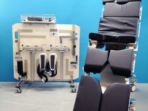 Maquet  BETASTAR OP-Tisch mobil mob.1131.12+1118.+ mob.Säule 1150.02C2