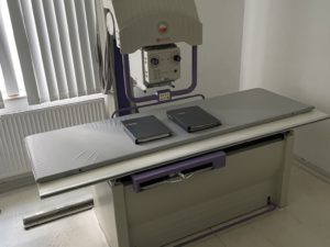 Picker Röntgensystem  Synergen Generator  Buckey System