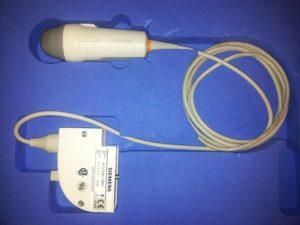 Siemens Ultraschallkopf, Sonde Sektor 3.5Mhz für Siemens  Ultraschallgerät / Versa Pro