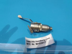 Aesculap GB217 Schnellspannfutter